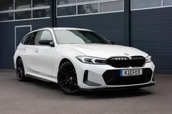 BMW 320d Touring M /HEAD UP/CARPLAY