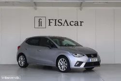 SEAT Ibiza 1.0 TSI FR