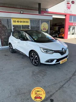 Renault Scénic IV dCi 160 Energy EDC Intens