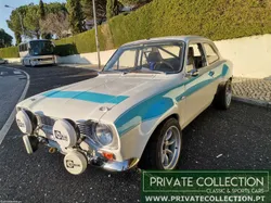 Ford Escort RS 1600 BDA