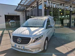 Mercedes Vito 114 CDI Fourgon Compact Pro