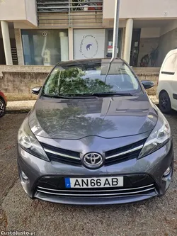Toyota Verso 1.6 D