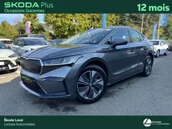 Skoda enyaq COUPE iV 60
