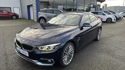 Bmw SERIE 4 GRAN COUPE (F36) 420DA XDRIVE 190CH LUXURY