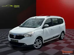 Dacia Lodgy 1.2 TCE 115 EXPLORER