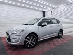 Citroen C3 1.4 HDI 70 AIRDREAM BVA / KIT DISTRIBUTION NEUF / CLIM - REGULATEUR