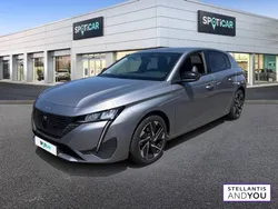 Peugeot 308 PureTech 130ch S&S BVM6 Allure Pack