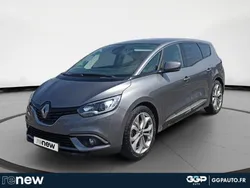 Renault Grand Scenic 1.7 Blue dCi 120ch Business 7 places