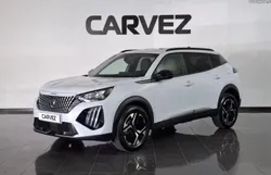 Peugeot 2008 1.2 PureTech Allure