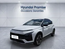 HYUNDAI Bayon 1.0 T-GDi 100 Creative