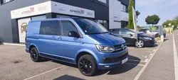 VOLKSWAGEN Transporter T6 EDITION 4 MOTION L1 2.0 DSG7 204 CV