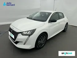 Peugeot 208 1.2 PureTech 75ch S&S Active Pack