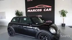 MINI One de 2016