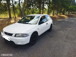 Mazda 323 P 2.0 D