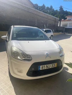 Citroën C3 1.4 hdi
