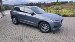 Volvo XC60 Momentum plus Geartronic D4