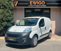FIAT FIORINO VU FOURGON 1.3 MJT 95Ch PRO LOUNGE*RADAR AR*GARANTIE CONTRUCTEUR*ENTRETIEN COMPLET