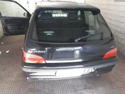 Peugeot 106 r