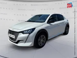 Peugeot 208 e-208 136ch Allure Pack