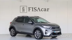 Kia Stonic de 2025