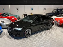 Audi s3 iv (8y.2) berline 2.0 tfsi 333 quattro s tronic 7 fr/akra/sonos/toit