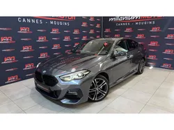 BMW SERIE 2 218i 140CH Gran Coupé - BV DKG 7 M-Sport - GARANTIE 6 MOIS