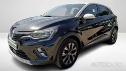 Renault Captur 1.0 TCe 90 techno de 2023