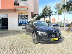 Maserati Levante 3.0 V6 Gransport