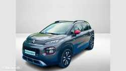Citroën C3 Aircross 1.5 BlueHDi C-Series