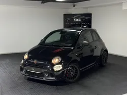 ABARTH 595 Abarth Competizione PHASE 2