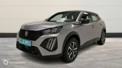 Peugeot 2008 e-2008 156ch Style