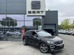 VOLKSWAGEN T-Roc 2.0 TDI 150 Start/Stop DSG7 R-Line