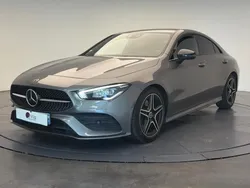 Mercedes CLA 220 D 8G-DCT 190 AMG Line / Entretien Mercedes / Camera 360