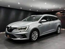 Renault Mégane E-Tech Plug-In Zen