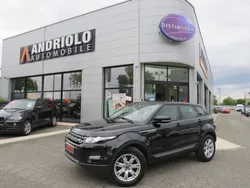 Land-rover EVOQUE 2.2 ED4 PURE 4X2