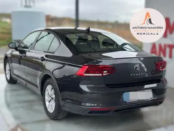 Volkswagen Passat 2.0TDI EVO Business 110kW