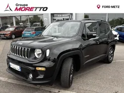 Jeep Renegade 1.0 GSE T3 120ch Longitude Business