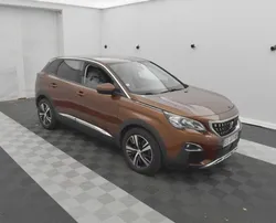 Peugeot 3008 1.2 PURETECH130 ALLURE