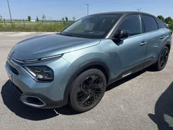 CITROEN C4 1.2 PureTech 12V - 130 S&S 2020 BERLINE Shine PHASE 1
