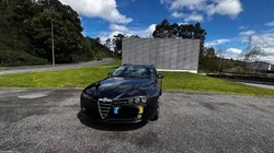 Alfa Romeo 159 2.0 jtdm Sportiva+