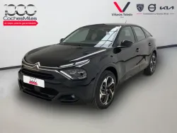 Citroen C4 1.2 PureTech Plus S&S 130
