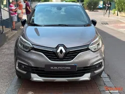 Renault Captur INTENS TCe 150