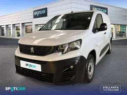 Peugeot Partner Partner Standard 600kg BlueHDi 73kW -