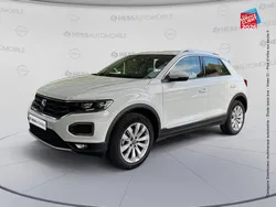 Volkswagen T-Roc 1.5 TSI EVO 150ch Lounge S&S
