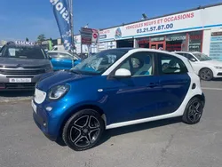 Smart FORFOUR 71CH PROXY