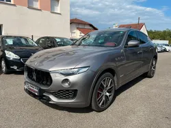 MASERATI Levante S Q4 3.0 V6 430 cv Boîte auto - Gransport
