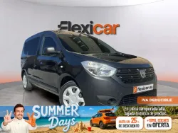 DACIA Dokker 1.5Blue dCi Essential 70kW