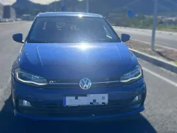 Volkswagen Polo 1.0 TSI R-Line 70kW