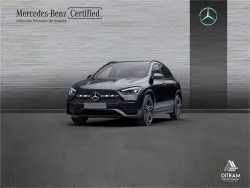 MERCEDES Clase GLA GLA 200d 8G-DCT