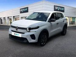 CITROEN e-C3 113 ch You
